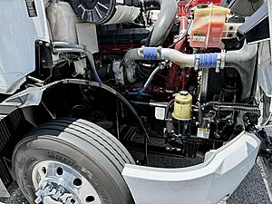 2022 Mack AN64T