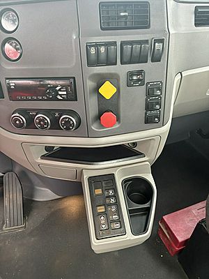 2016 Peterbilt 579