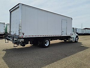 2020 Freightliner M2 106