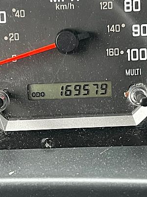 2017 Isuzu NPR