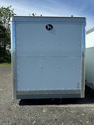 2026 Great Dane Composite - Trailer