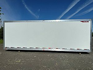 2026 Great Dane Composite - Trailer