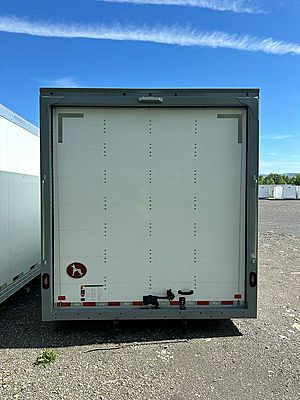 2026 Great Dane Composite - Trailer