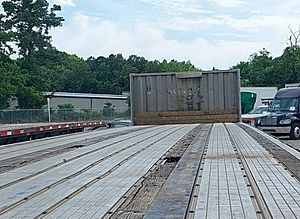 2008 Transcraft TL / SE