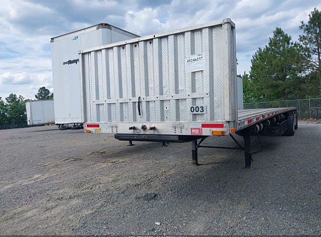 2008 Transcraft TL / SE