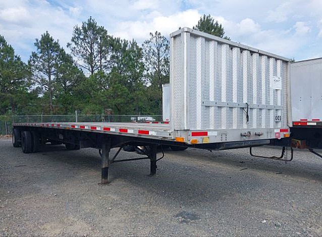 2008 Transcraft TL / SE