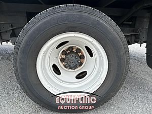 2018 Ford E350