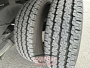 2018 Ford E350