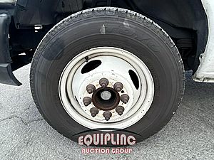 2018 Ford E350