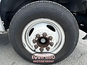 2018 Ford E350