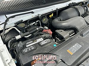 2018 Ford E350
