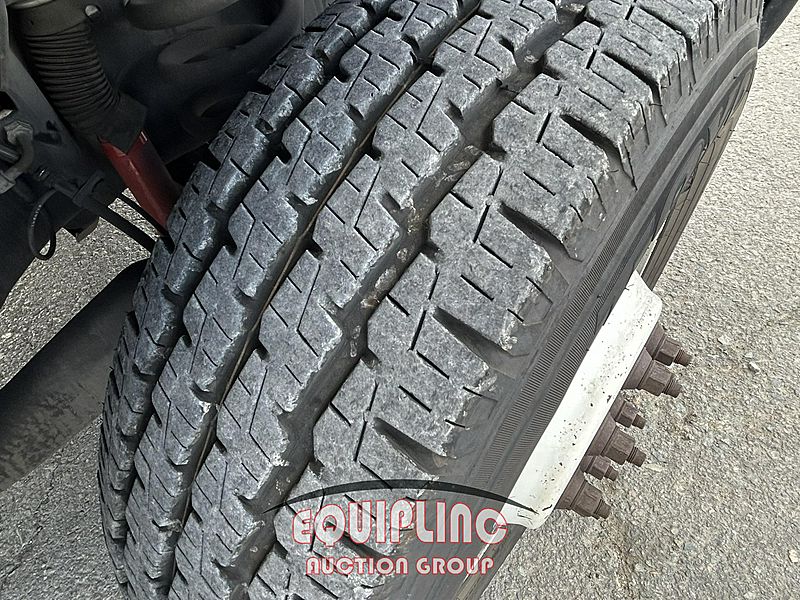 2018 Ford E350