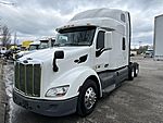 2021 Peterbilt 579
