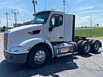 2019 Peterbilt 579
