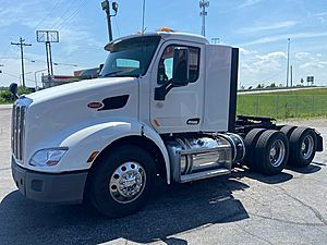 2019 Peterbilt 579
