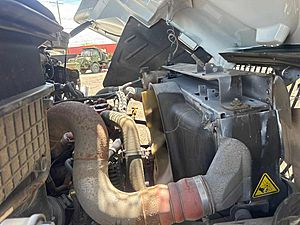 2017 International 4300
