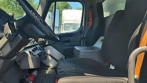 2019 Freightliner M2 106