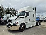 2020 Freightliner Cascadia