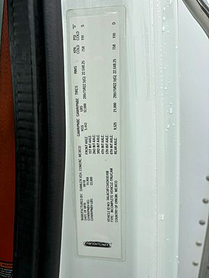 2019 Freightliner M2 106