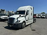2023 Freightliner Cascadia