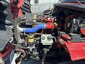 2018 Freightliner M2 106
