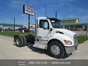 2027 Peterbilt 536