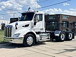2016 Peterbilt 579