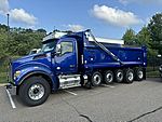 2027 Kenworth T880