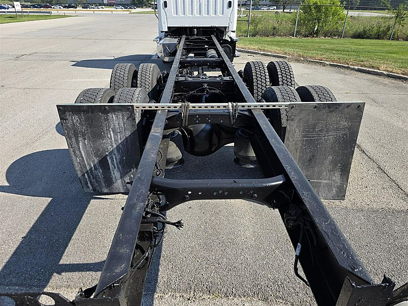 2019 Freightliner M2