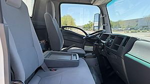 2020 Isuzu NPR