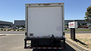 2020 Isuzu NPR
