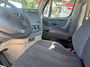 2018 Freightliner CASCADIA 113