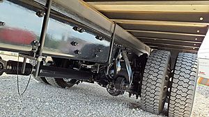 2020 Freightliner M2 106