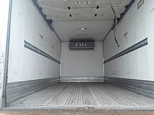 2019 Isuzu NPR