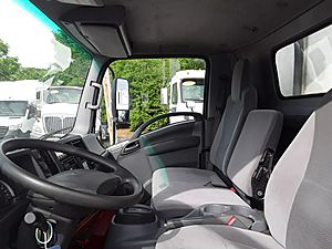 2019 Isuzu NPR