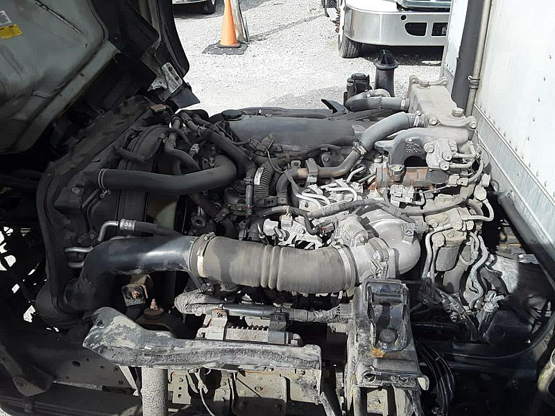 2019 Isuzu NPR