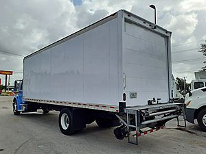 2019 Freightliner M2 106
