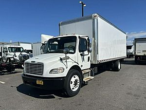2020 Freightliner M2 106