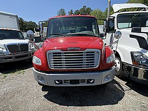 2020 Freightliner M2 106 - Day Cab