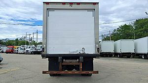 2018 Freightliner M2 106