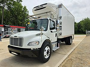 2020 Freightliner M2 106