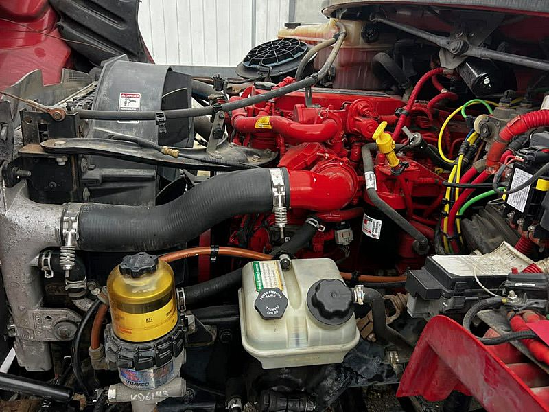 2019 Freightliner M2 106