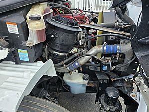 2019 Freightliner M2 106