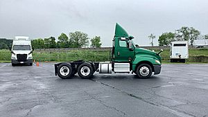 2020 International LT
