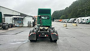 2020 International LT
