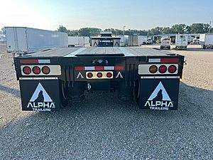 2027 Alpha HD A80HDGC-E