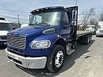 2021 Freightliner M2 106
