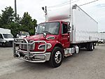 2023 Freightliner M2 106