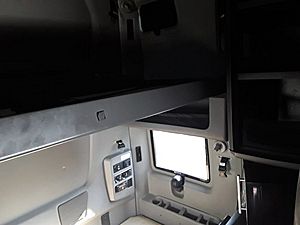 2020 International LT625