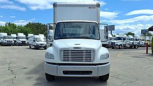 2020 Freightliner M2 106